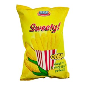 Dolsi Sweety Corn 80g