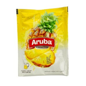 Aruba Instant Drink Pineapple 30g