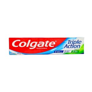 Colgate Triple Action 125g