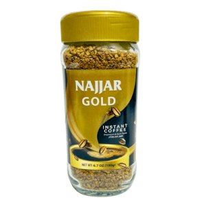 Najjar Gold 190g
