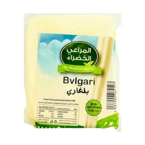 Al Maraii al Khadra Bulguari Cheese (loose)