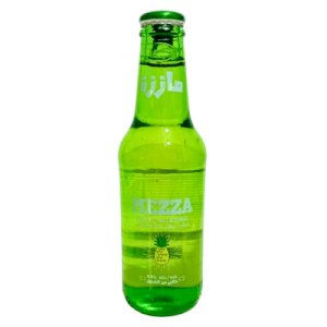 Mezza Pineapple Mal Beverage 250ml