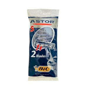 Astor 2 Blades 5pcs