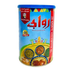 Rawaby Pure Vegetable Ghee 700g