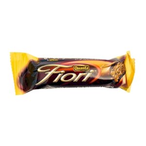 Quanta Fiori Chocolate With Cocoa 28g