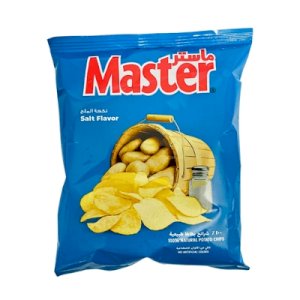 Master Salt 14g