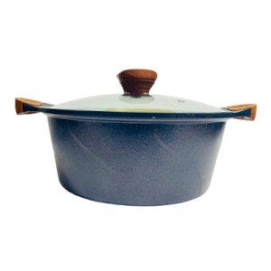MBH Cookware Pot 28cm