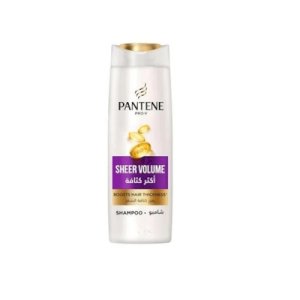 Pantene Sheer Volume 400ml