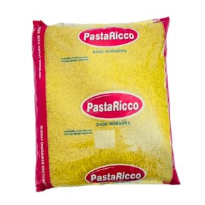 PastaRicco Broken Plain Vermicelli 5kg
