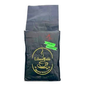 Liban Cafe Classic With Cardamom 180g