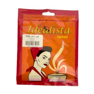 Idealista Garlic Powder 30g