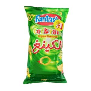 Fantasia Cocktail Original Flavor 90g