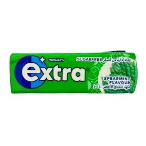 Extra SpearMint 14g Sugar Free