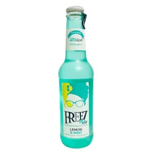 Freez Lemon & Mint 275ml