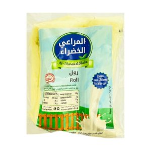 Al Maraii Al Khara Roll Cheese (Loose)