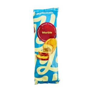 Love Yamama Pound Cake Marble 400g