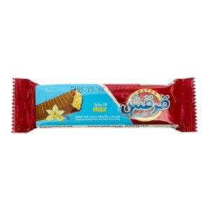 Karkish Wafer Vanila 24g