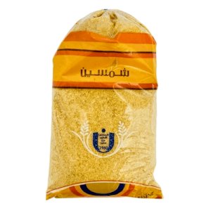 Chamsine Kaak Mathoun 500g