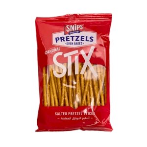 Snips Pretzels Original Stix 30g