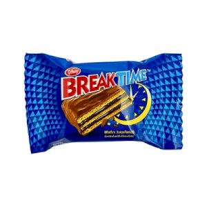 Tiffany Break Time Wafer Sandwich 13g
