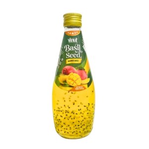 Vinut Basil Seed Mango 290ml