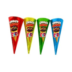 Choco Cornet Dippo