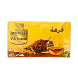 Al Naeem Cinnamom 20 bags