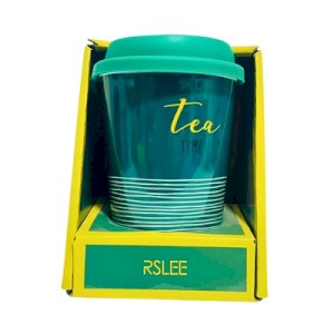 Travel Mug with Lid