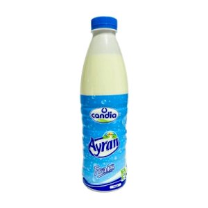Candia Ayran 1L