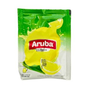 Aruba Instant Drink Lemon 30g