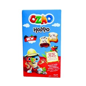 Ozmo Hoppo 40g