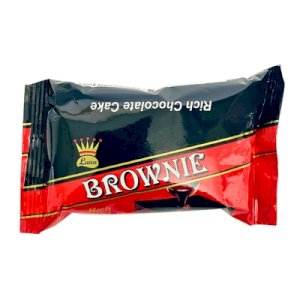 Browni Rich Chocolate Cake 45g