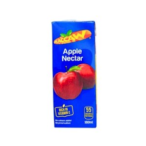 Maccaw Apple Nectar 180ml