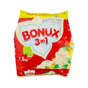 Bonux 3in1 Fol 1.5kg