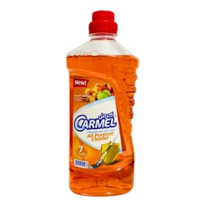 Carmel All Purpose Cleaner Summer Fruits 800 ML