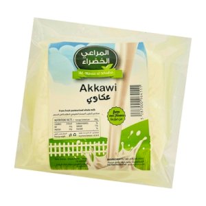 Al Maraii Al Khadra Akkawi (Loose)
