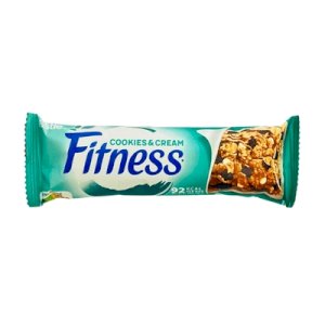 Nestle Fitness Cookies & Cream 23.5g