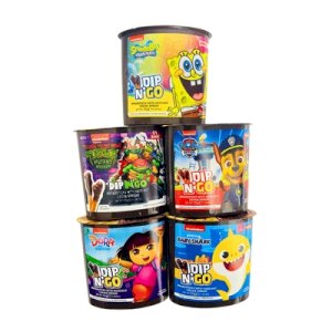 Paw Dip N'go 55g