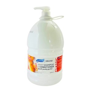 Elsada Shampoo & Conditioner 3.7L Classic
