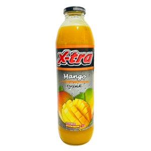 X-tra Mango Drink 1l
