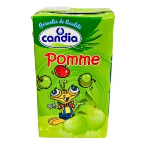 Candia Pomme 125ML