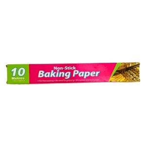 Non-Stikc Baking Pape 10mx300mm