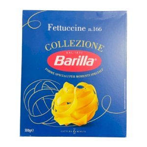 Barilla Fettuccine N.166 500g
