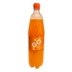 Go Orange 1.25 ml