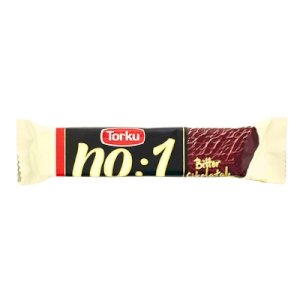 Torku NO:1 Dark Chocolate