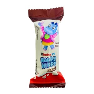 Kinder Happy Hippo CaCao 20.7g