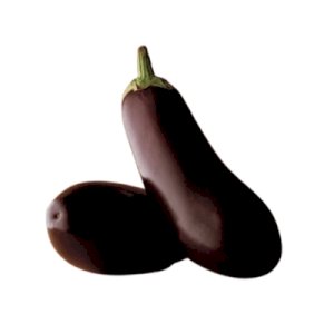Aubergine (طويل للحشي)