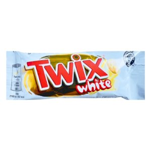 Twix White 46g