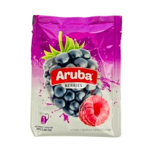Aruba Instant Drink Berries 30g