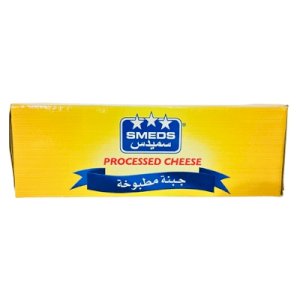Smeds Processed Cheese 1500g